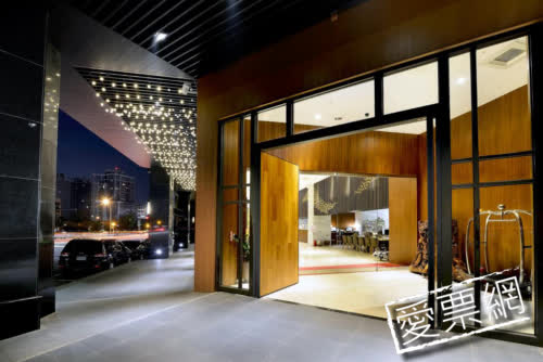 台中愛麗絲國際大飯店 Aeris International Hotel  線上住宿訂房 - 愛票網